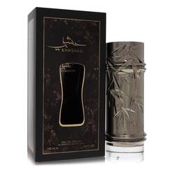 Lattafa Khashabi Eau De Parfum Spray (Unisex) By Lattafa by Lattafa fragrance bottle