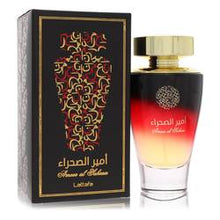 Lattafa Ameer Al Sahraa Eau De Parfum Spray (Unisex) By Lattafa by Lattafa fragrance bottle
