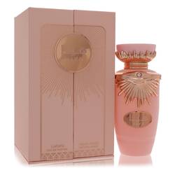 Lattafa Haya Eau De Parfum Spray By Lattafa by Lattafa fragrance bottle