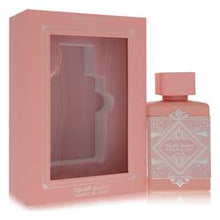 Lattafa Badee Al Oud Noble Blush Eau De Parfum Spray By Lattafa by Lattafa fragrance bottle