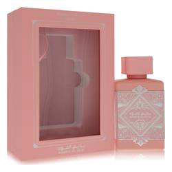 Lattafa Badee Al Oud Noble Blush Eau De Parfum Spray By Lattafa by Lattafa fragrance bottle