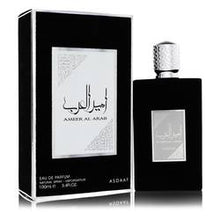 Lattafa Ameer Al Arab Eau De Parfum Spray (Unisex) By Lattafa by Lattafa fragrance bottle