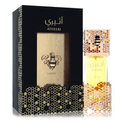 Lattafa Atheeri Eau De Parfum Spray By Lattafa by Lattafa fragrance bottle
