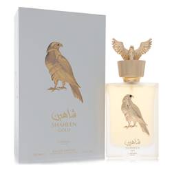 Lattafa Pride Shaheen Gold Eau De Parfum Spray By Lattafa - Eau De Parfum Spray - Lattafa