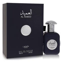 Lattafa Pride Al Ameed Eau De Parfum Spray (Unisex) By Lattafa by Lattafa fragrance bottle