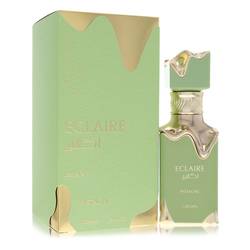 Lattafa Eclaire Pistache Eau De Parfum Spray (Unisex) By Lattafa by Lattafa fragrance bottle