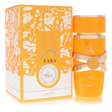 Lattafa Yara Tous Eau De Parfum Spray By Lattafa by Lattafa fragrance bottle