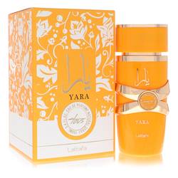 Lattafa Yara Tous Eau De Parfum Spray By Lattafa by Lattafa fragrance bottle