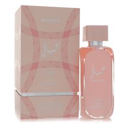Lattafa Hayaati Florence Eau De Parfum Spray (Unisex) By Lattafa by Lattafa fragrance bottle