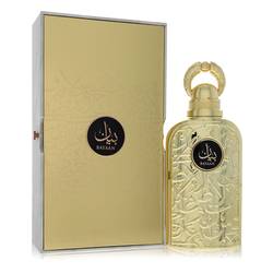 Lattafa Bayaan Eau De Parfum Spray By Lattafa by Lattafa fragrance bottle