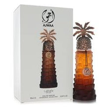 Lattafa Pride Ajwaa Eau De Parfum Spray (Unisex) By Lattafa by Lattafa fragrance bottle