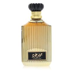 Lattafa Asdaaf Golden Oud ( New Packaging Unboxed)