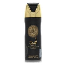 Lattafa Asad Body Spray By Lattafa - Body Spray - Lattafa