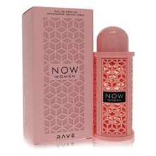 Lattafa Rave Now Eau De Parfum Spray By Lattafa - Eau De Parfum Spray - Lattafa