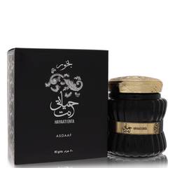 Lattafa Asdaaf Hayaati Enta Incense Tablets (Unisex) By Lattafa - Incense Tablets (Unisex) - Lattafa