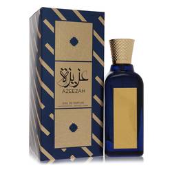 Lattafa Azeezah Eau De Parfum Spray (Unisex) By Lattafa by Lattafa fragrance bottle