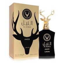 Lattafa Al Noble Ameer Eau De Parfum Spray (Unisex) By Lattafa by Lattafa fragrance bottle