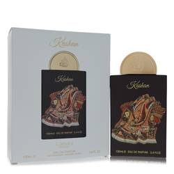 Lattafa Pride Kashan Eau De Parfum Spray (Unisex) By Lattafa by Lattafa fragrance bottle