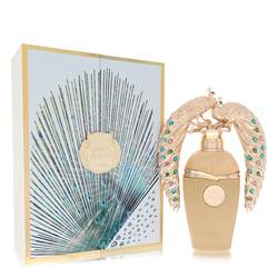 Lattafa Afeef Eau De Parfum Spray (Unisex) By Lattafa by Lattafa fragrance bottle