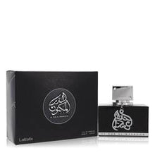 Lattafa Al Dur Al Maknoon Silver Eau De Parfum Spray (Unisex) By Lattafa by Lattafa fragrance bottle