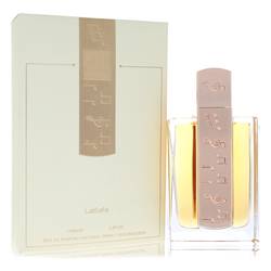Lattafa Angham Eau De Parfum Spray (Unisex) By Lattafa by Lattafa fragrance bottle