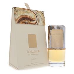 Lattafa Al Nashama Eau De Parfum Spray (Unisex) By Lattafa by Lattafa fragrance bottle
