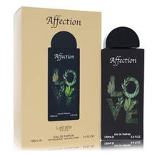 Lattafa Pride Affection Eau De Parfum Spray (Unisex) By Lattafa by Lattafa fragrance bottle