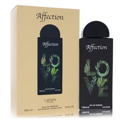 Lattafa Pride Affection Eau De Parfum Spray (Unisex) By Lattafa by Lattafa fragrance bottle