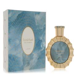 Lattafa Victoria Eau De Parfum Spray (Unisex) By Lattafa by Lattafa fragrance bottle