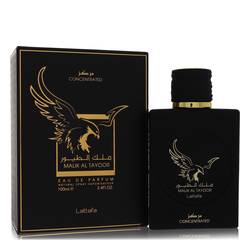 Lattafa Malik Al Tayoor Eau De Parfum Spray By Lattafa - Eau De Parfum Spray - Lattafa