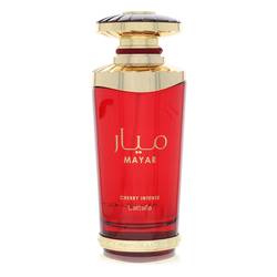 Lattafa Mayar Cherry Intense Eau De Parfum Spray (Unboxed) By Lattafa - Eau De Parfum Spray (Unboxed) - Lattafa