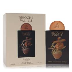 Lattafa Pride Brioche Vanille Eau De Parfum Spray By Lattafa - Eau De Parfum Spray - Lattafa