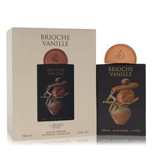 Lattafa Pride Brioche Vanille Eau De Parfum Spray By Lattafa - Eau De Parfum Spray - Lattafa