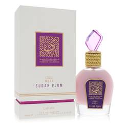 Lattafa Musk Sugar Plum Eau De Parfum Spray (Unisex) By Lattafa by Lattafa fragrance bottle