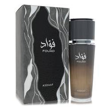 Lattafa Asdaaf Fouad Eau De Parfum Spray (Unisex) By Lattafa by Lattafa fragrance bottle