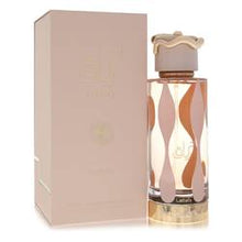 Lattafa Teriaq Eau De Parfum Spray (Unisex) By Lattafa by Lattafa fragrance bottle