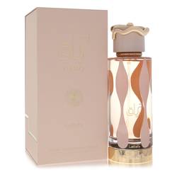 Lattafa Teriaq Eau De Parfum Spray (Unisex) By Lattafa by Lattafa fragrance bottle