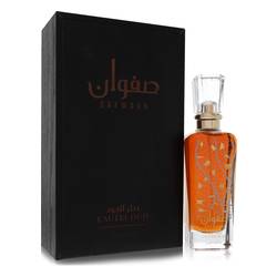 Lattafa Safwaan L'autre Oud Eau De Parfum Spray (Unisex) By Lattafa by Lattafa fragrance bottle