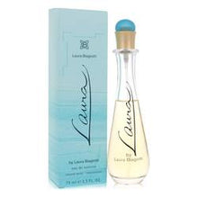 Laura Eau De Toilette Spray By Laura Biagiotti - Eau De Toilette Spray - Laura Biagiotti
