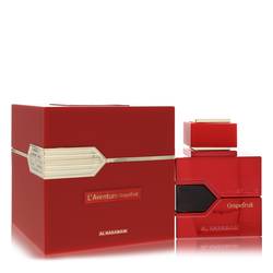 L'aventure Grapefruit Extrait De Parfum Spray By Al Haramain by Al Haramain fragrance bottle