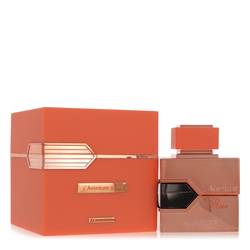 L'aventure Rose Eau De Parfum Spray By Al Haramain by Al Haramain fragrance bottle