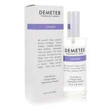 Demeter Lavender Cologne Spray By Demeter by Demeter fragrance bottle