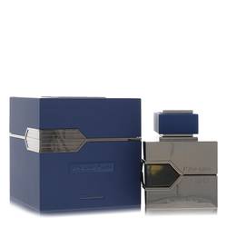 L'aventure Knight Eau De Parfum Spray By Al Haramain by Al Haramain fragrance bottle