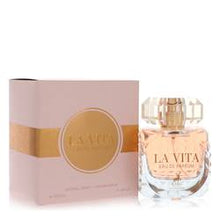La Vita Eau De Parfum Spray By Maison Alhambra - Eau De Parfum Spray - Maison Alhambra