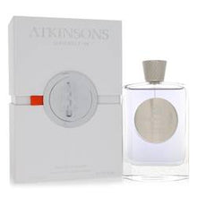 Lavender On The Rocks Eau De Parfum Spray By Atkinsons by Atkinsons fragrance bottle