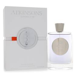 Lavender On The Rocks Eau De Parfum Spray By Atkinsons by Atkinsons fragrance bottle