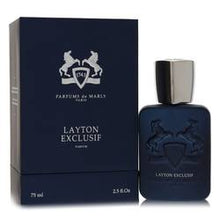 Layton Exclusif Vial (sample) By Parfums De Marly - Vial (sample) - Parfums De Marly