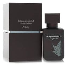 Ambergris Showers Eau De Parfum Spray By Rasasi by Rasasi fragrance bottle