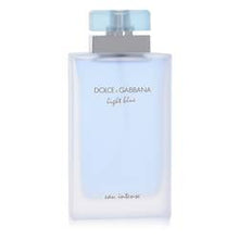 Light Blue Eau Intense Eau De Parfum Spray (Tester) By Dolce & Gabbana - Perfume - Dolce & Gabbana