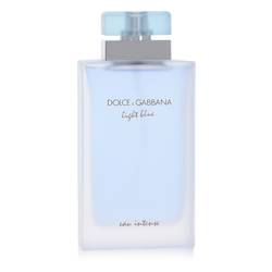 Light Blue Eau Intense Eau De Parfum Spray (Tester) By Dolce & Gabbana - Perfume - Dolce & Gabbana